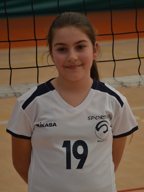 SARNI DALILA